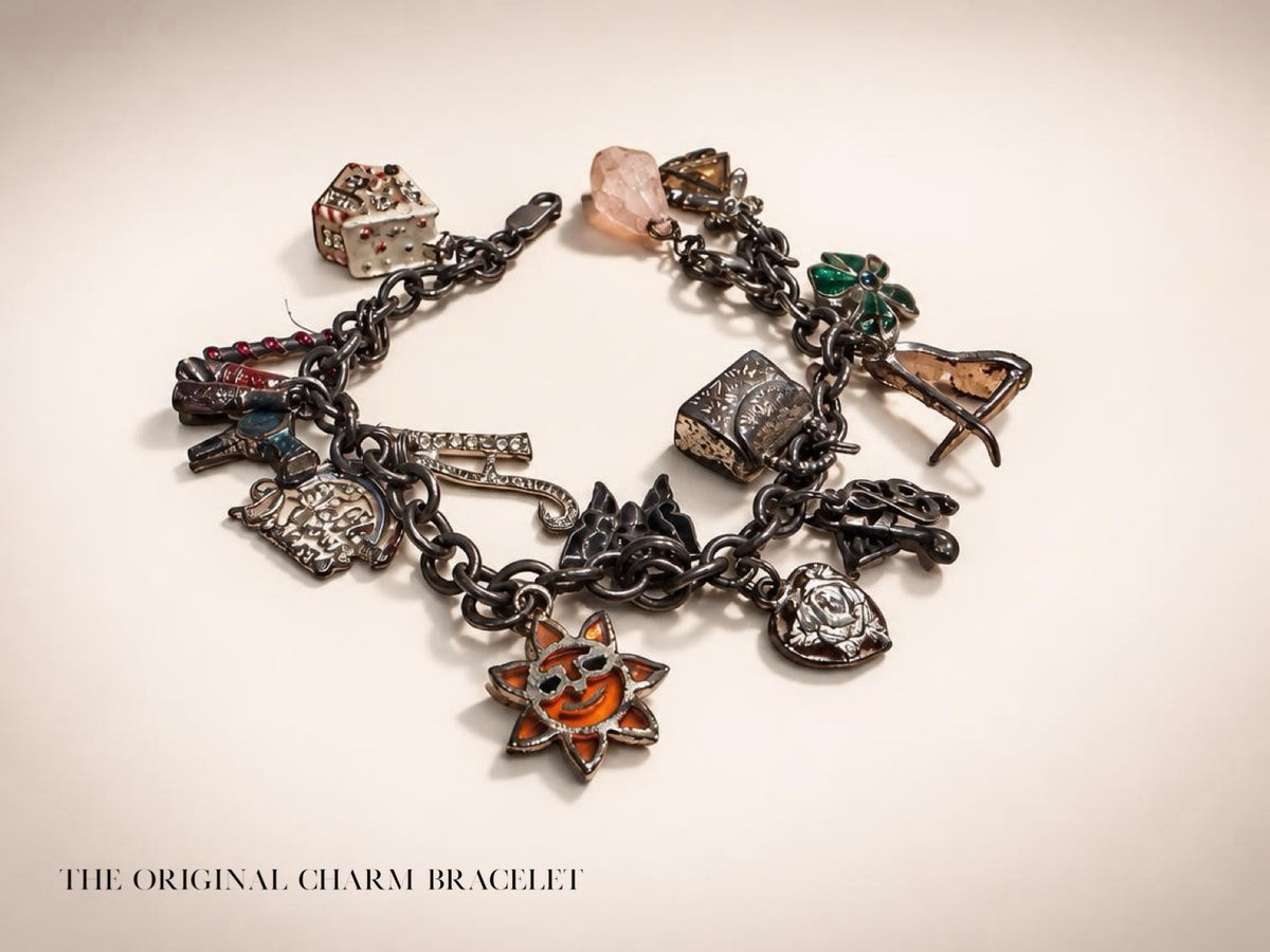 About Us – Little Pieces by Arielle